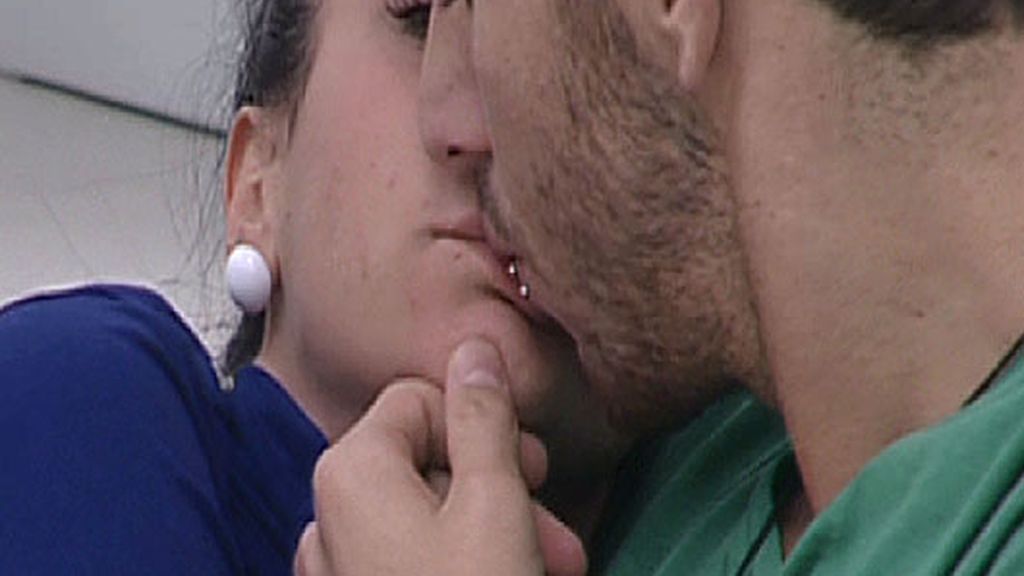 Amor sobre las sábanas