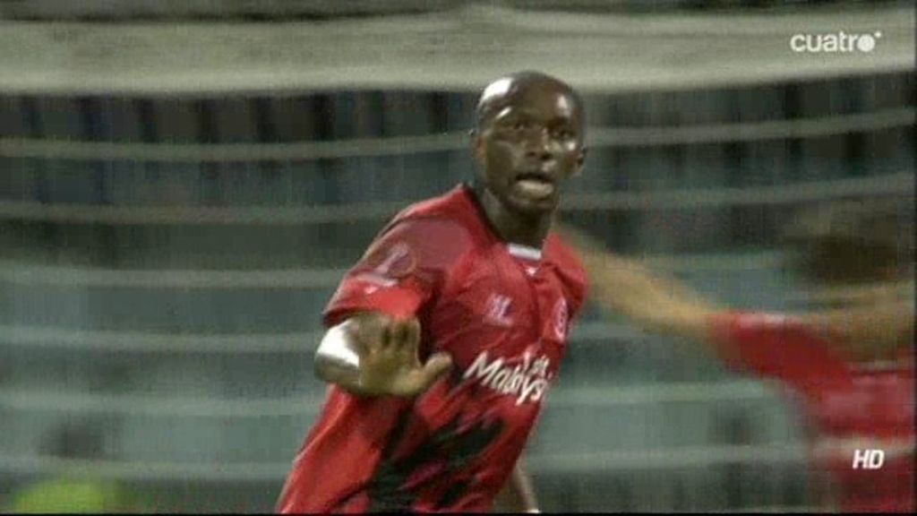 M'Bia M'Bia