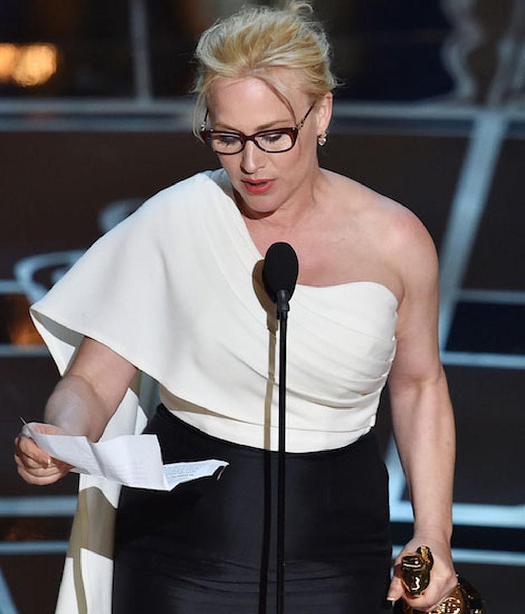 Un grito por las mujeres en el mundo del cine