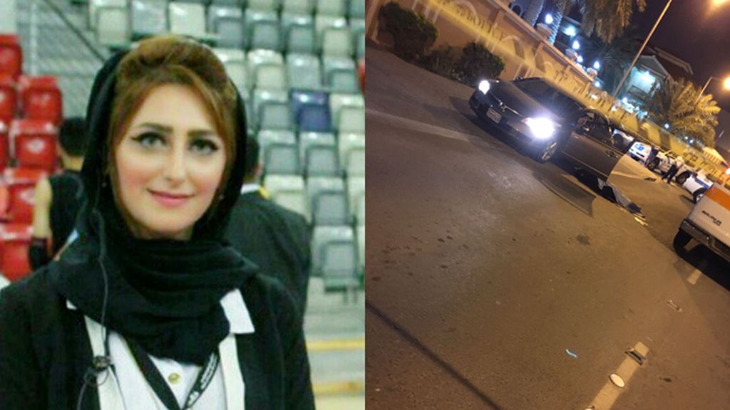 Asesinan a sangre fría a una periodista frente a su hijo de seis años