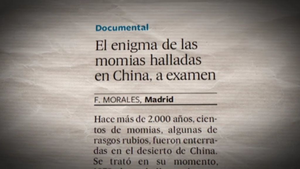 Los enigmas de China, en imágenes