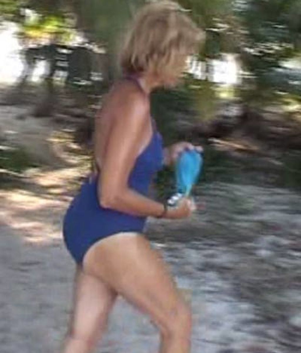 Las mejores fotos de Cuca