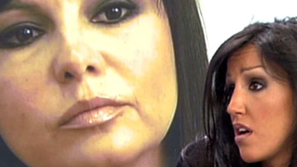 Insultos entre las ex de Dani Güiza