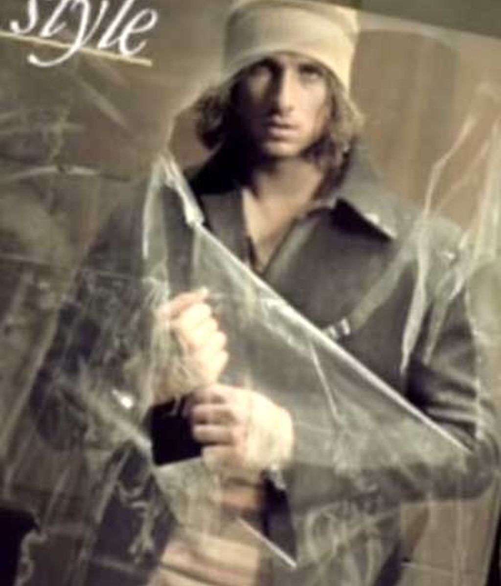 Feliciano López se destapa