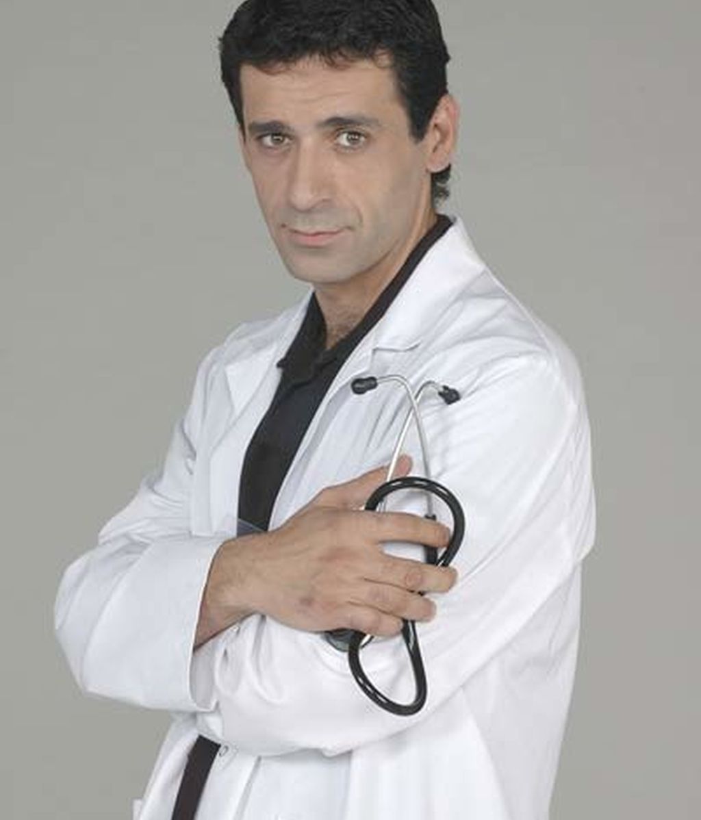 Los médicos más sexys