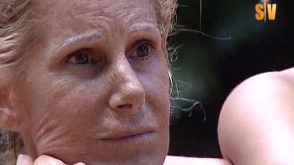 Las mejores fotos de Cuca