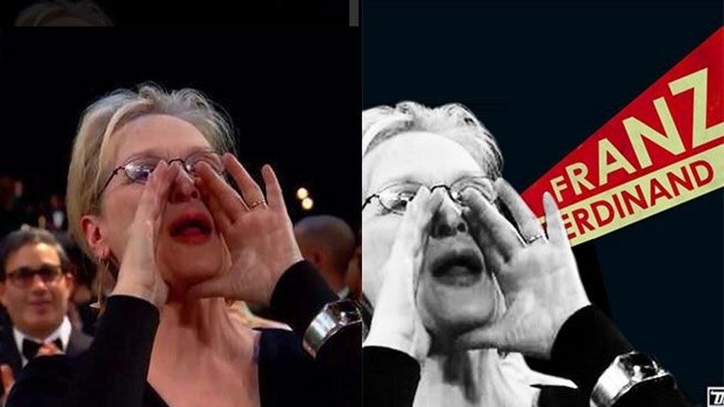 Memes Oscar