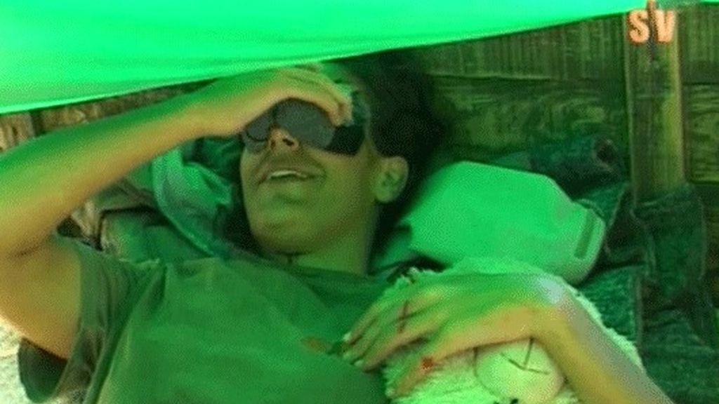 Nekal, prueba superada