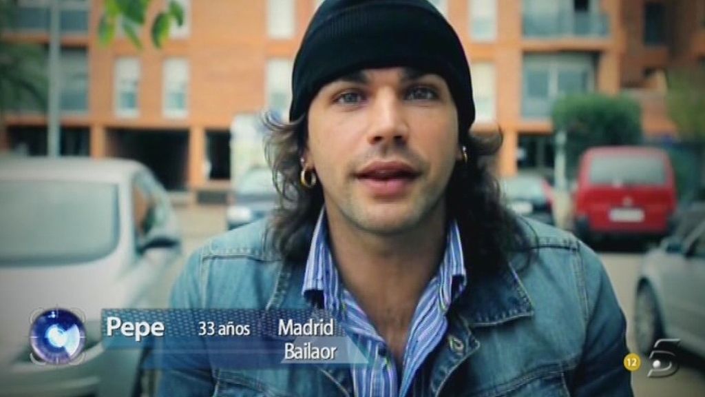 Conoce a los concursantes de 'GH 12+1'