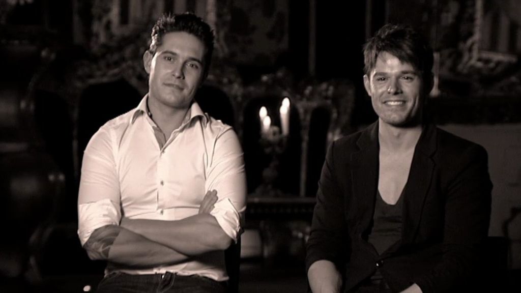 Así se presentan los Merino