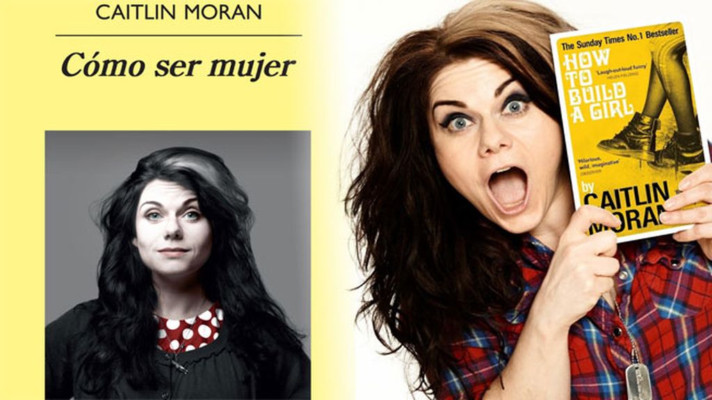 ¿Alguien sabe de verdad de la buena cómo es eso de ser mujer en este siglo?