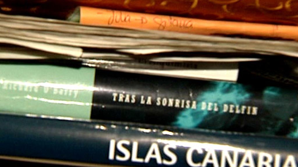 Un día en la vida de Indhira