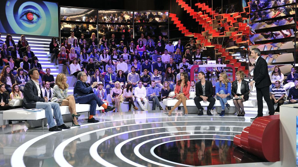 ¡Conoce a los nuevos colaboradores!