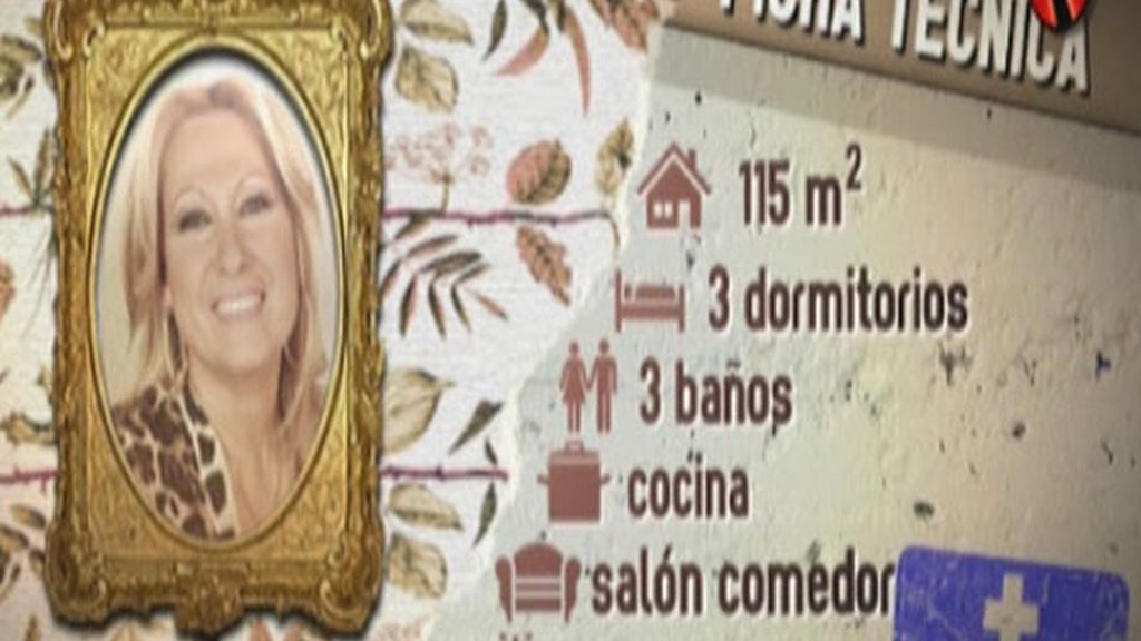 Las fotos de Rocío Jurado