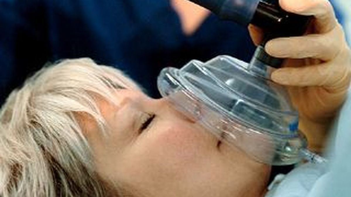 El gas utilizado como anestésico es 1.600 veces más dañino que el dióxico de carbono, según una investigación reciente.