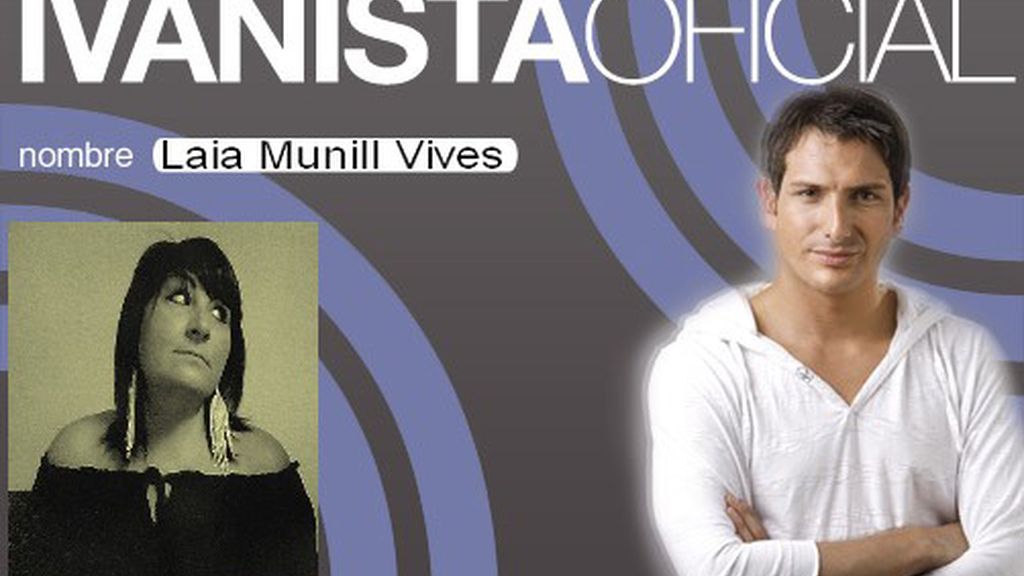 Laia Munill