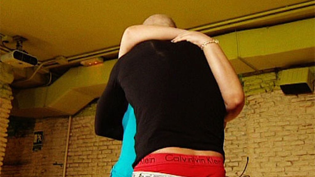 Vicente y Maite (02/07/10)