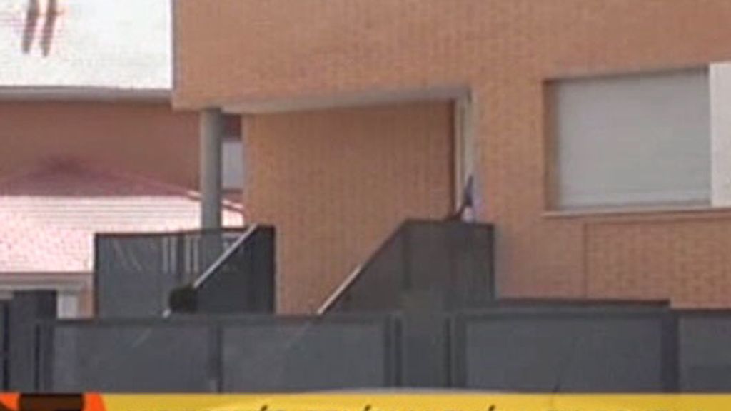 La nueva casa de la Esteban