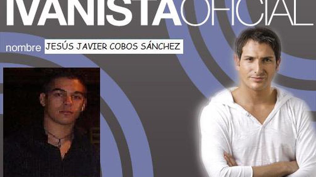 Jesús Javier Cobos
