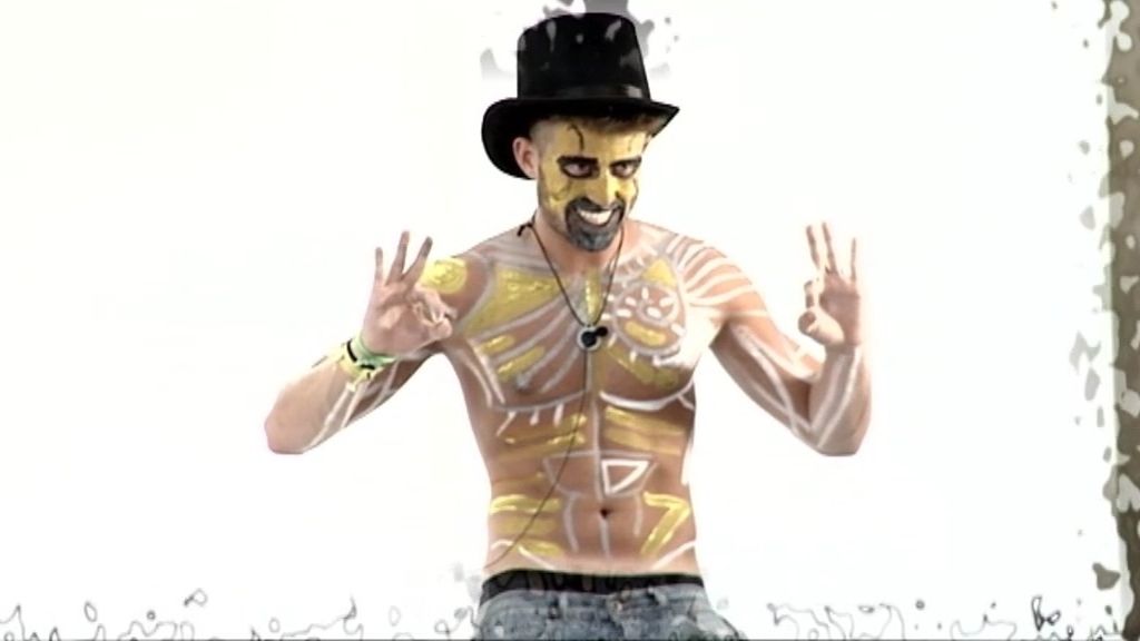 La prueba saca el lado más creativo de los concursantes