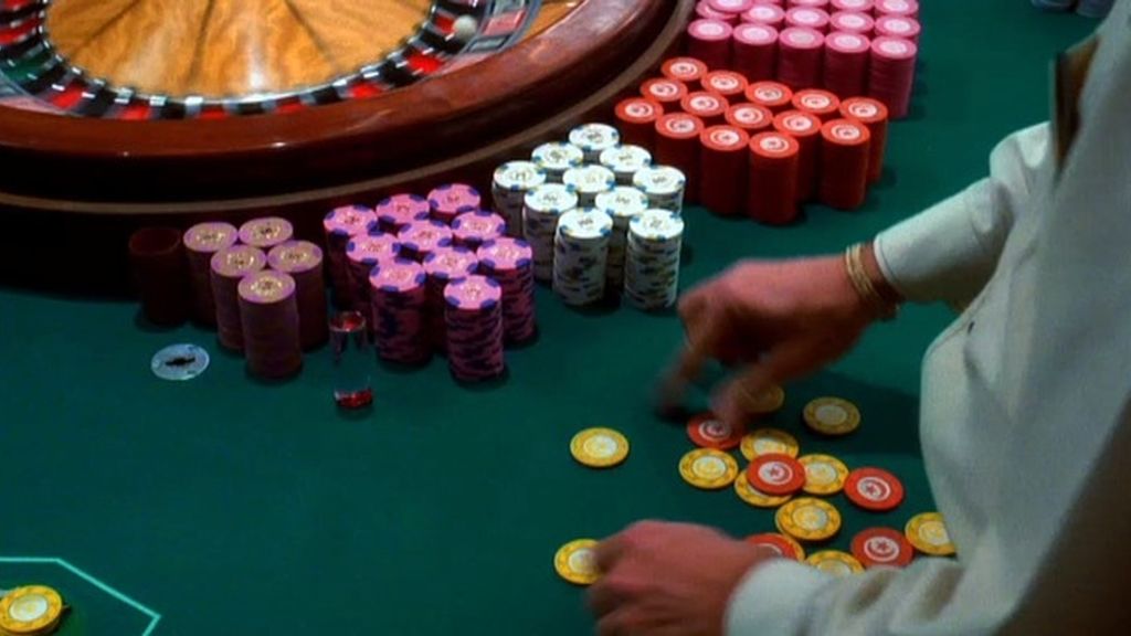 Los mejores momentos de 'Ojos de serpiente', en fotos