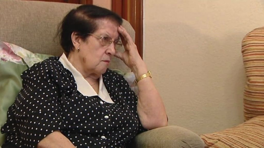 "En nuestra época no era así. Entonces era algo bonito"