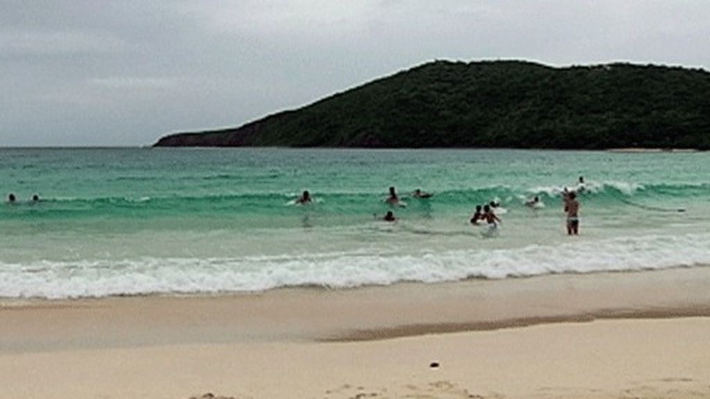 Playas de Puerto Rico, la isla del encanto