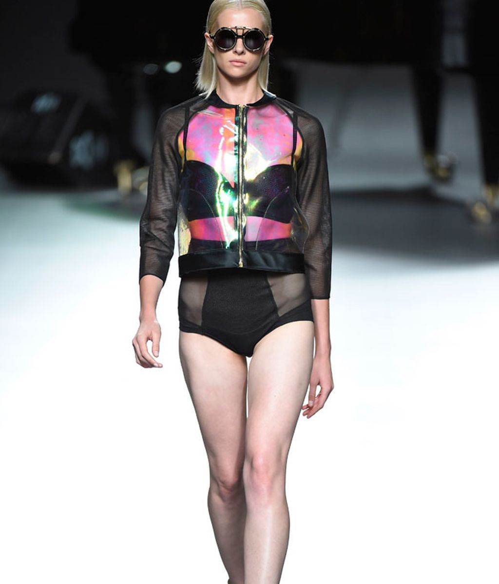 Clásico y moderno dan lugar a formas innovadoras