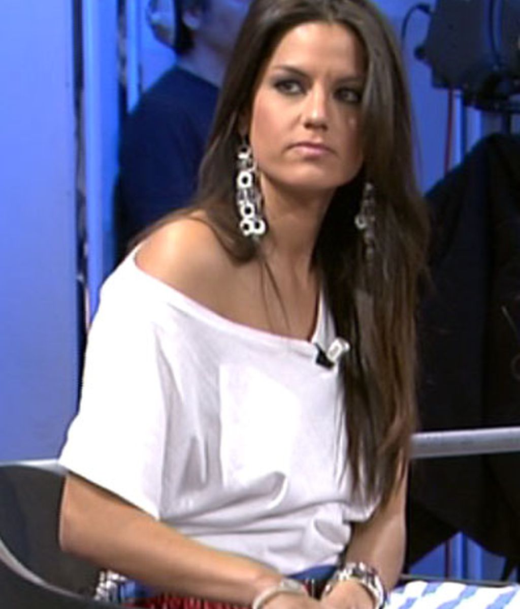 Todas quieren ser tronista