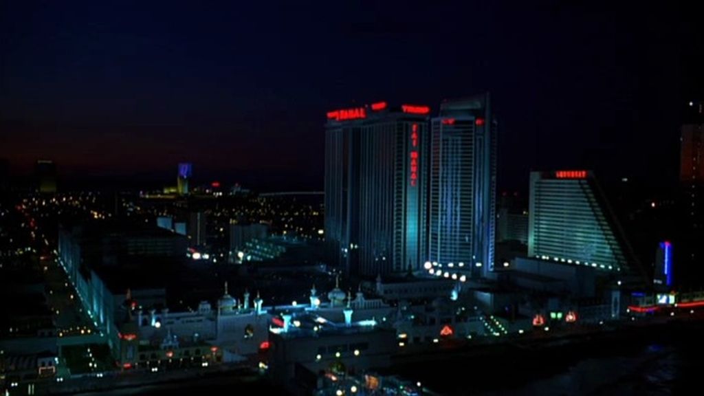 Los mejores momentos de 'Ojos de serpiente', en fotos