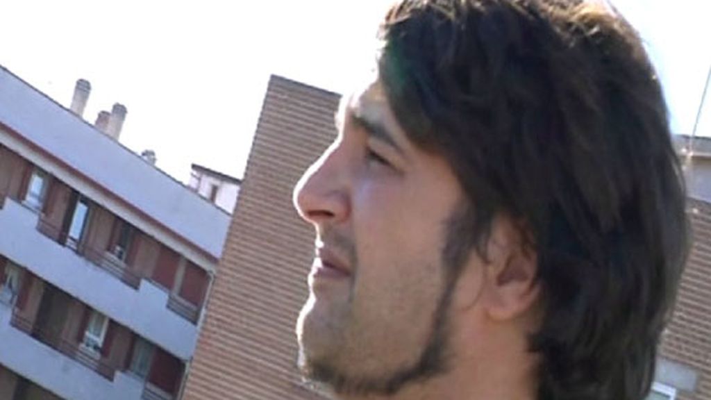 Eduardo Palomino, 31 años