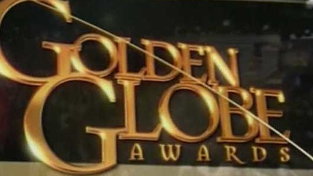 Los globos de oro