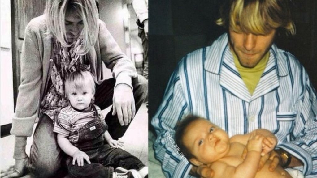 frances cobain