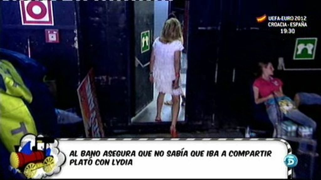 La esperanza es lo último que se pierde