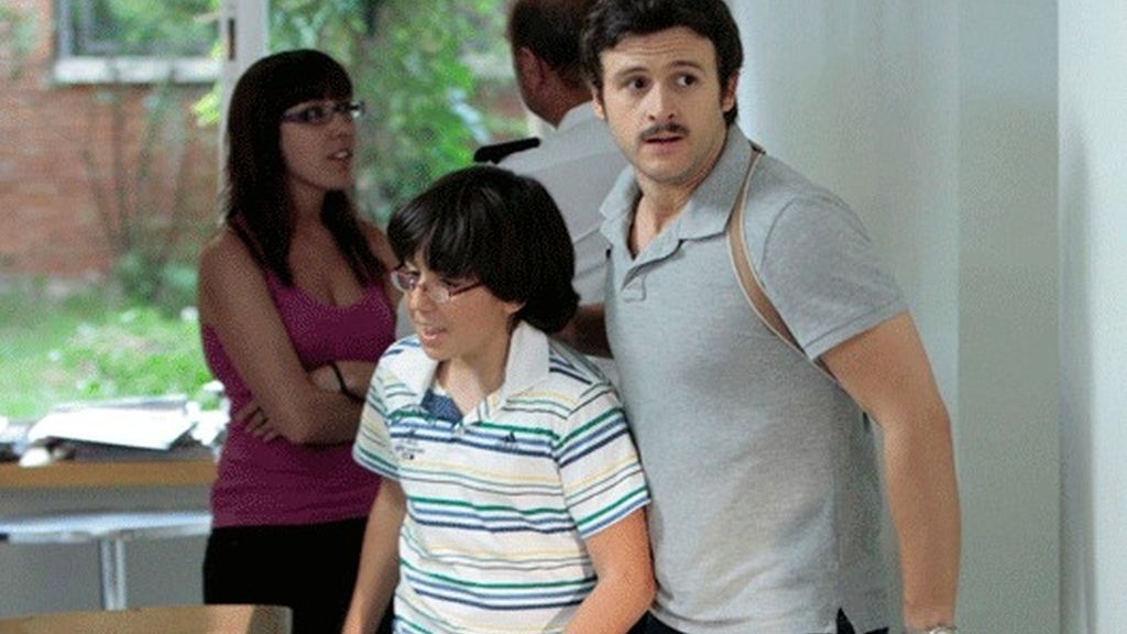 Segunda temporada: Capítulo 7