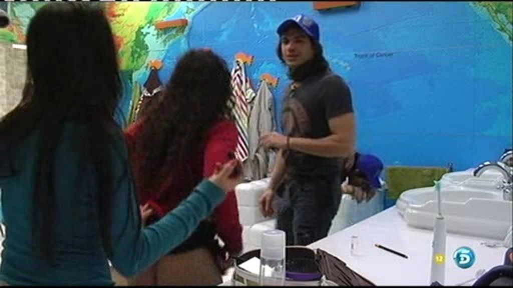 La otra cara de San Valentín