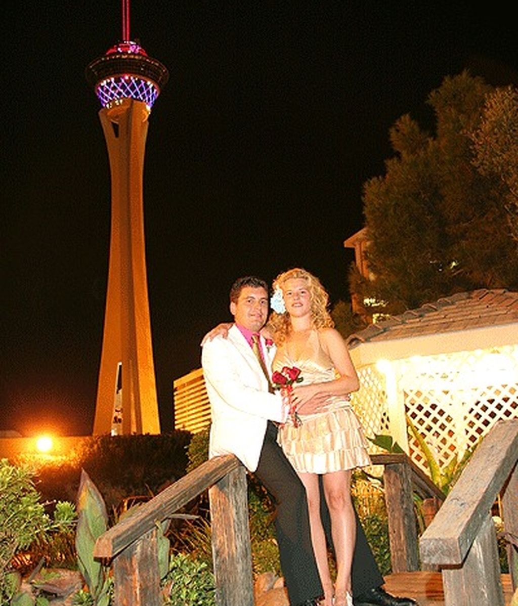 Tu viaje a Las Vegas