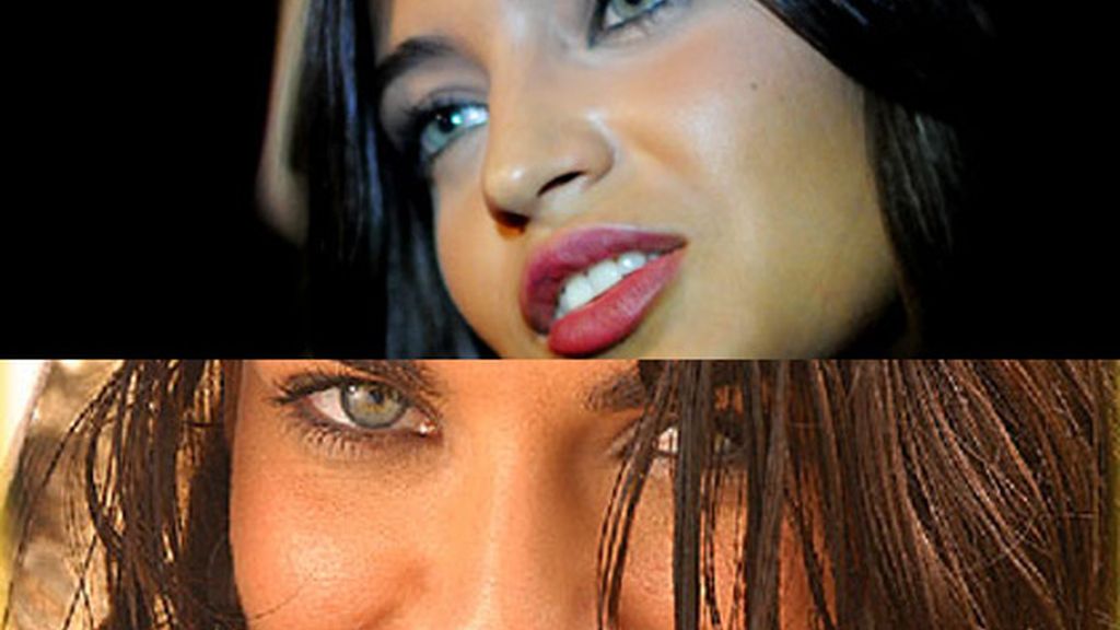 Como dos gotas de agua