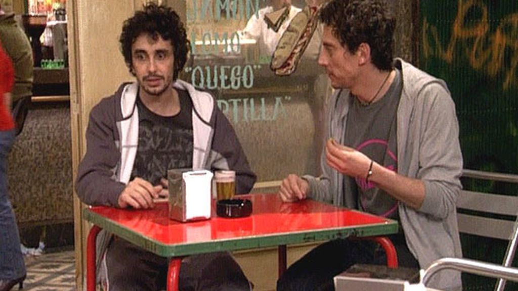 La noche de los 'calzonazos'