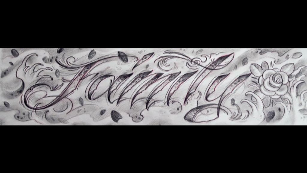 El arte del tatuaje llega a Energy con 'Best Ink'