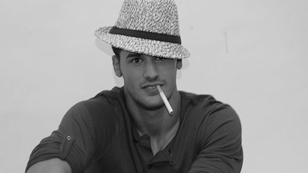 Oliver, un modelo con mucho potencial