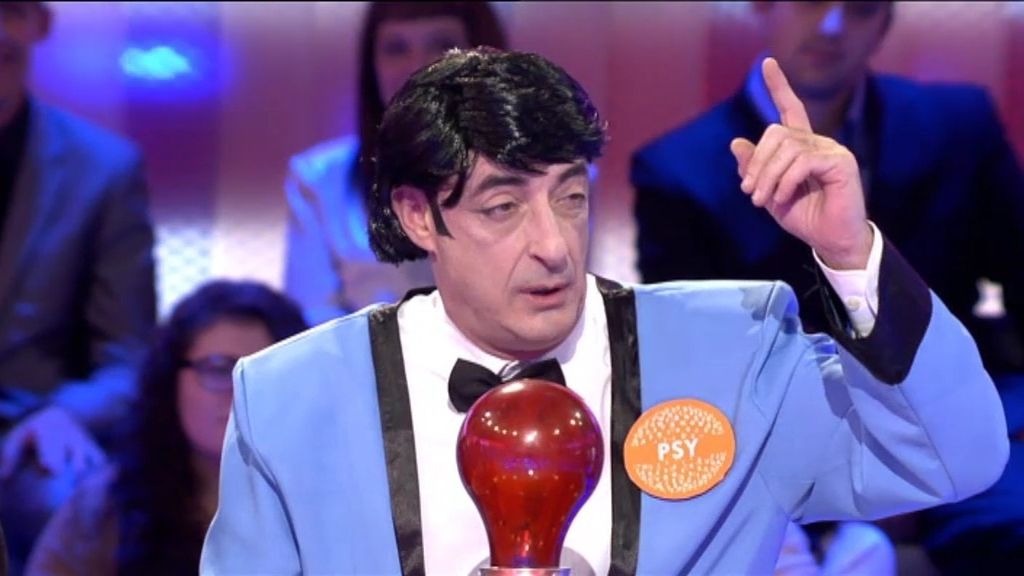 Invitados de lujo en Pasapalabra para decir adiós al 2013