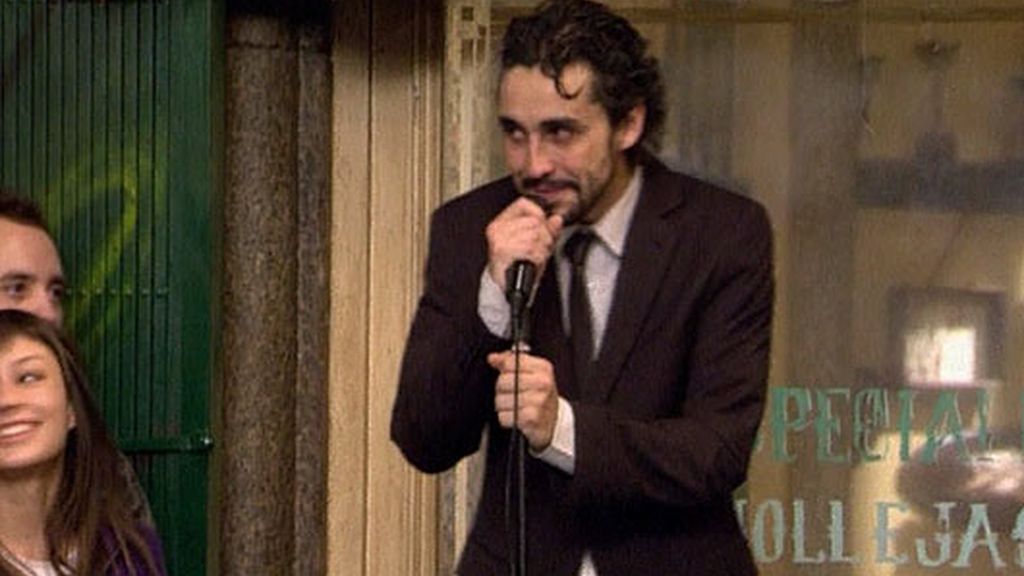 Barajas, nuevo héroe de Esperanza Sur