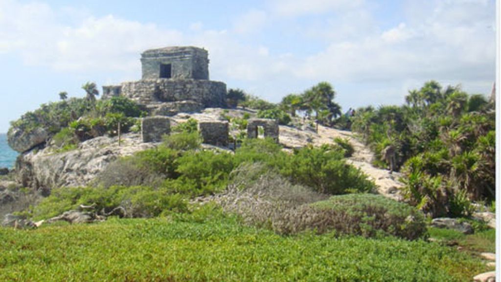 La luna de miel de Javier Palomares