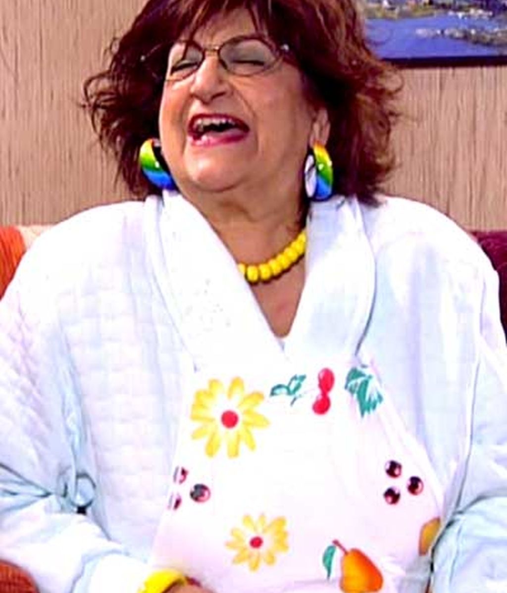 La desgracia de Paco
