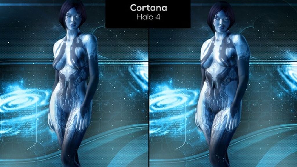 ¿Y si las superhéroes de los videojuegos tuviesen cuerpos reales?