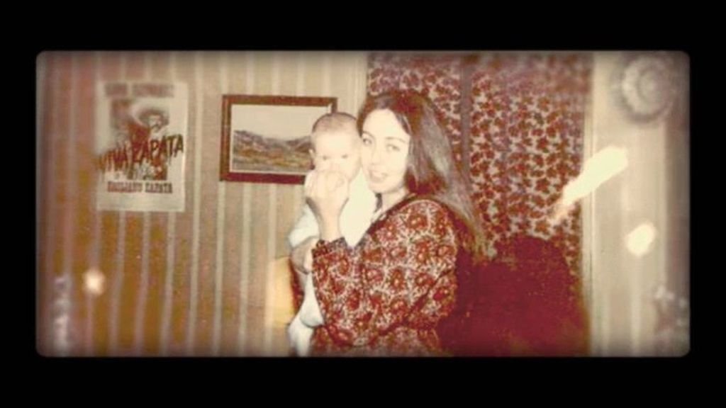 Las fotos nunca vistas de Pablo Iglesias