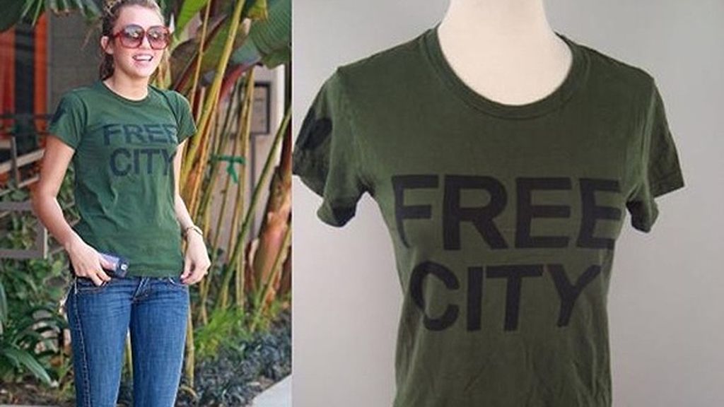 ¿Qué hacen las famosas con la ropa que ya se han puesto? ¡Aprende a reciclar!