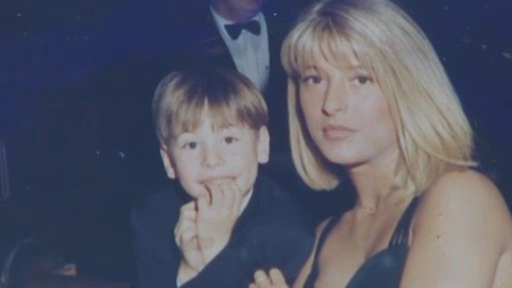 La carrera de modelo de Gabi