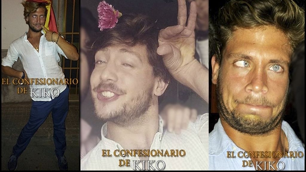 La profesión oculta de Fernando 'Gran Hermano 17'